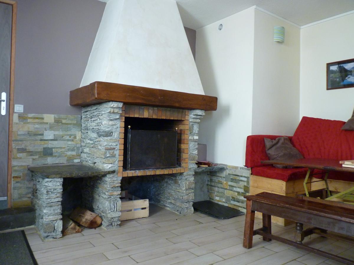 Gite L'Oasis Bareges Luaran gambar