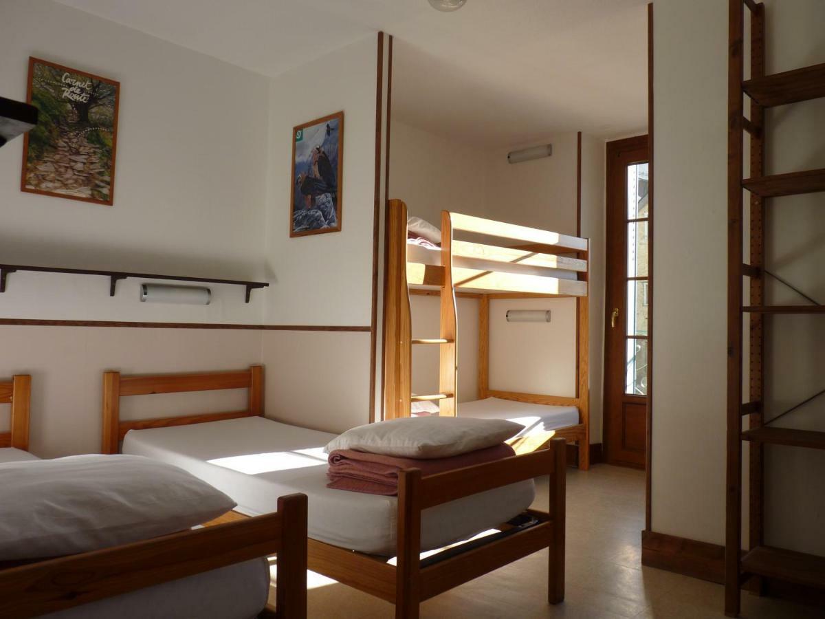 Gite L'Oasis Bareges Luaran gambar